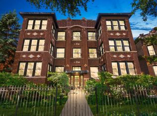 1226 W Norwood St #2E, Chicago, IL 60660