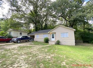 726 Monterey St, Jackson, MS 39204