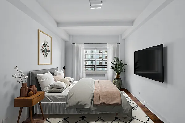 Rented by Rudin Management Company, Inc. | media 16