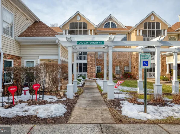 300 Canterbury Rd, Bel Air, MD 21014