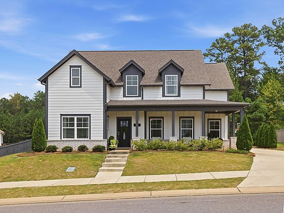 5th image of 405 Wishford Cir