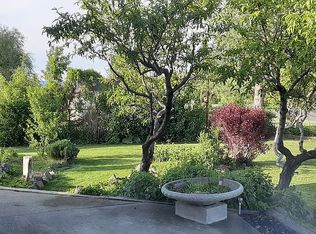 1611 Hanson Rd, Ellensburg, WA 98926