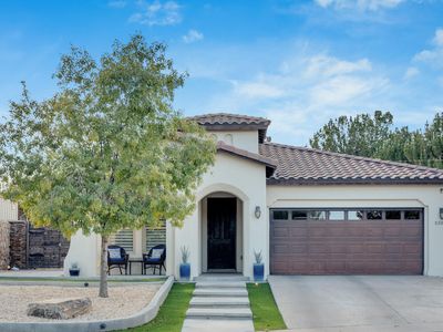 5501 Grove Dr, Sunland Park, NM, 88063