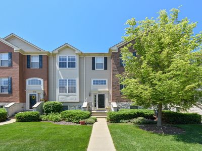 740 Thornbury Ct UNIT 109-2, Bartlett, IL, 60103
