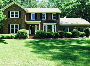 100 Big Oak Dr, Alabaster, AL 35114