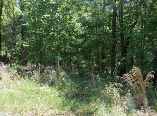Camp Branch Rd, Ellijay, GA
