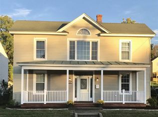 240 S Delphine Ave, Waynesboro, VA 22980