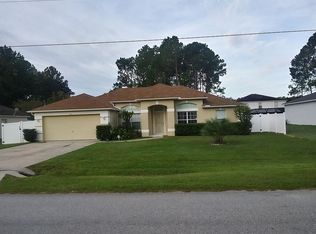 28 Ponce Deleon Dr, Palm Coast, FL 32164