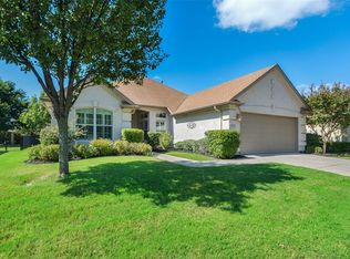 9705 Pepperwood Trl, Denton, TX 76207