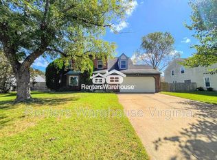 1632 Castlefield Rd, Virginia Beach, VA 23456