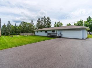 156967 E Wausau Ave, Wausau, WI 54403