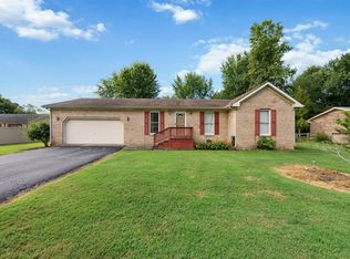 311 Cardinal Dr, Franklin, KY 42134