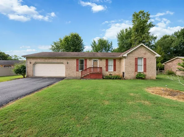 311 Cardinal Dr, Franklin, KY 42134