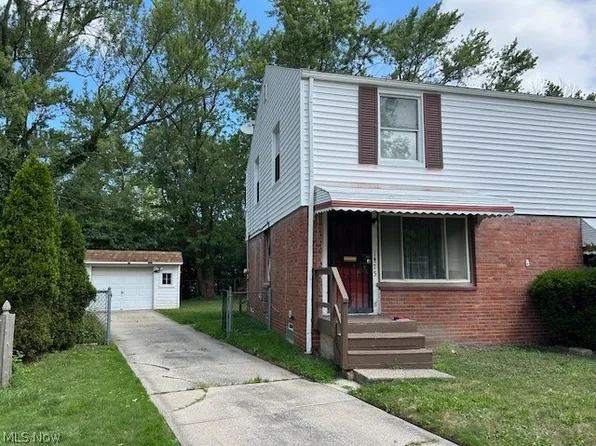 1475 Hall Ct, Euclid, OH 44132