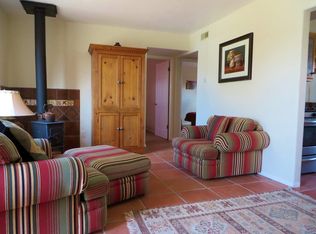 2519 Maez Ct, Santa Fe, NM 87505