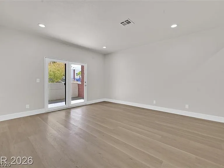 2625 Red Rock St #101 — Photo 3
