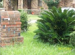 1853 Nabers Dr, Mobile, AL 36617