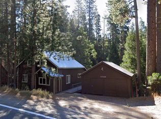 13320 Us Highway 50, Kyburz, CA 95720