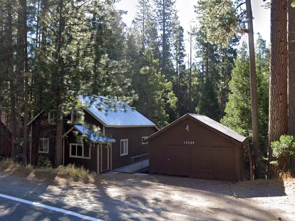 13320 Us Highway 50, Kyburz, CA 95720