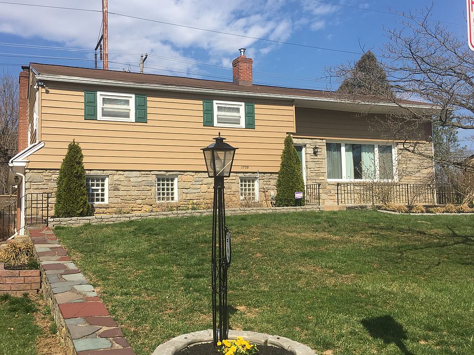 2nd image of 2709 Sunnybrook Ln