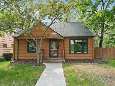2700 Edgewood Ave S, Saint Louis Park, MN, 55426