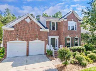 114 Timber Hitch Rd, Cary, NC 27513