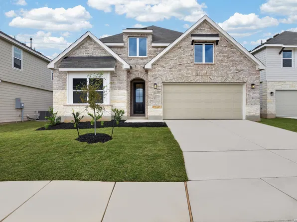 7419 Hound Crossing, San Antonio, TX 78252