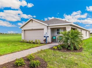 26188 Sacred Lotus Ln, Punta Gorda, FL 33955