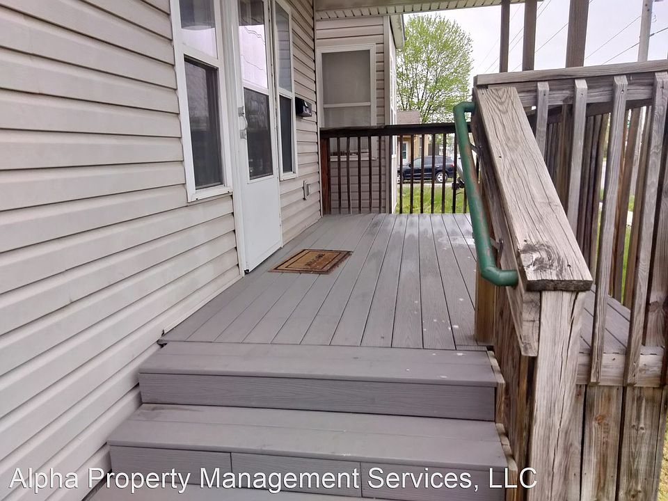 2nd image of 1502 S Osage Ave #B