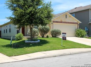 10907 Gunsel Trl, San Antonio, TX 78245