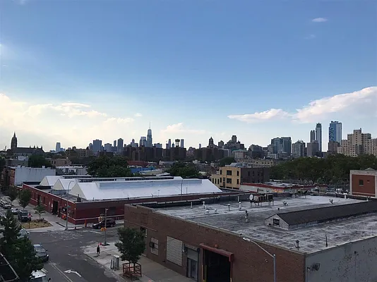 Rented by Brooklyn Group | media 9