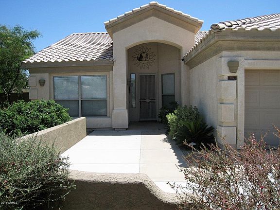2nd image of 9137 W Camino De Oro