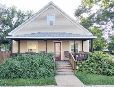 203 S Walnut St, Garnett, KS, 66032