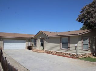 20900 Moore St, Perris, CA 92570