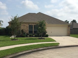420 Dry Gully Ct, Dickinson, TX 77539