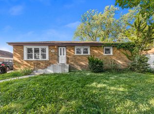 3910 212th Pl, Chicago, IL 60443