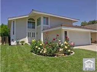 26601 Shane Dr, Lake Forest, CA 92630