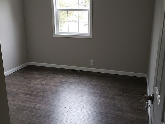 3 Bedrooms, different sizes