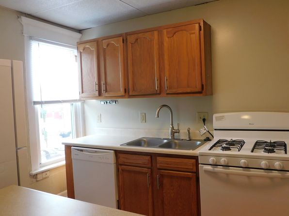 1522 Highland St #1/2