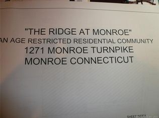 1271 Monroe Tpke, Monroe, CT 06468