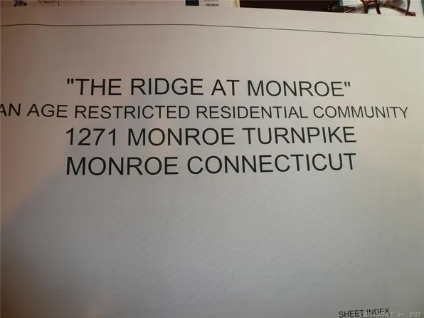 1271 Monroe Tpke, Monroe, CT 06468