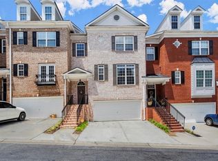 213 Aldridge Pl #9, Smyrna, GA 30082