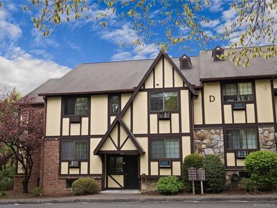 50 Aiken St APT 113, Norwalk, CT, 06851