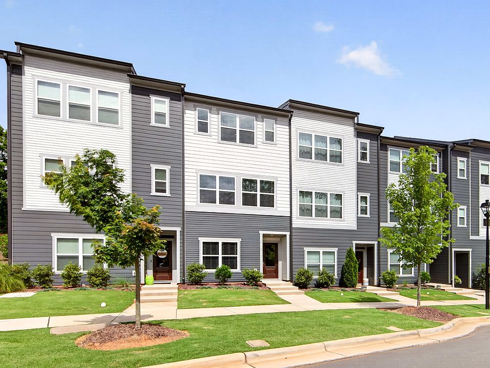 Charlotte, NC