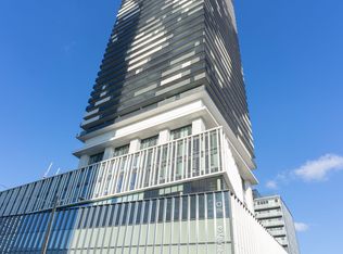 138 Downes St #4508, Toronto, ON M5E 0E4