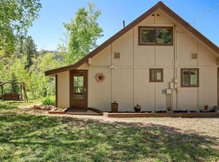 200 Trew Creek Dr, Durango, CO 81301