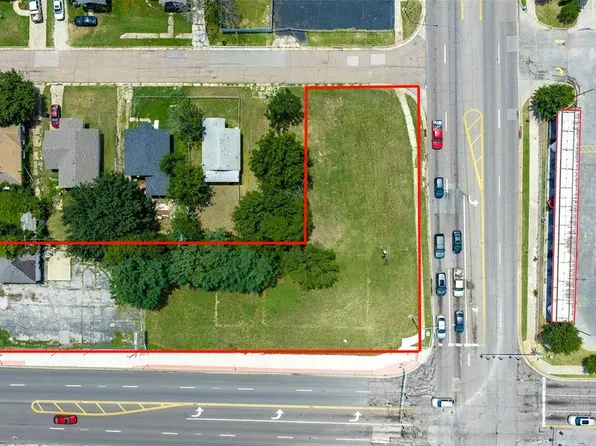 915 E Highland St, Shawnee, OK 74801