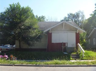 1539 N Olney St, Indianapolis, IN