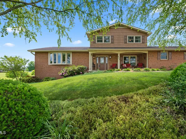 405 Meadow Lark Ln, Bluff City, TN 37618