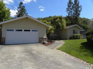 940 Via Escondida, Novato, CA 94949